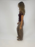 Broek Asly