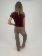 Broek Asly