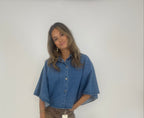 Blouse Bika