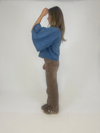 Blouse Bika