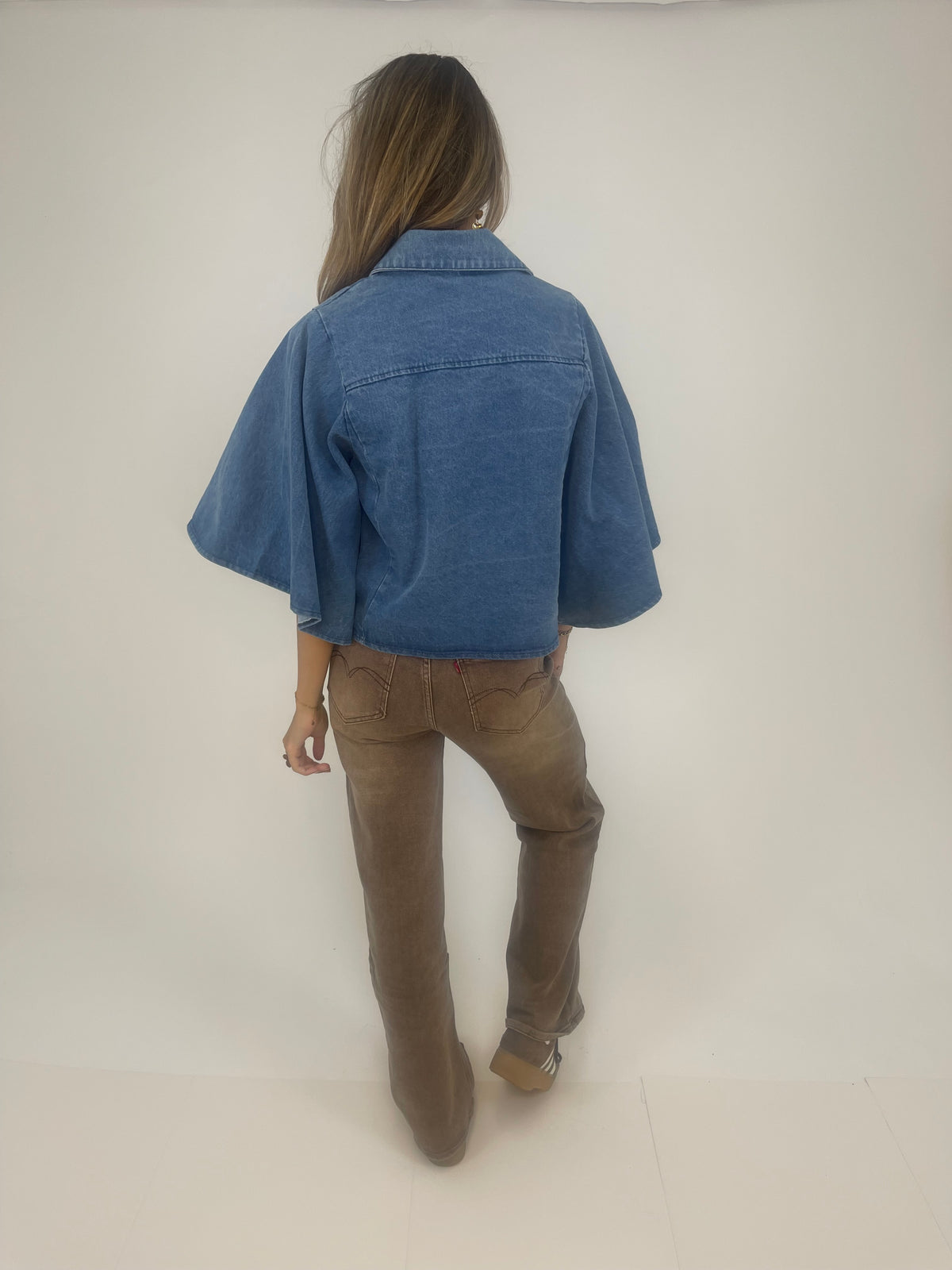 Blouse Bika