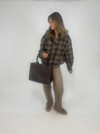 Jacket Icone