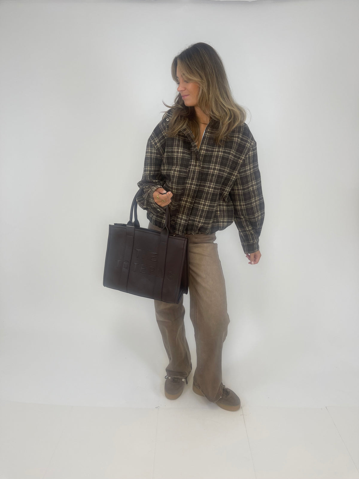 Jacket Icone