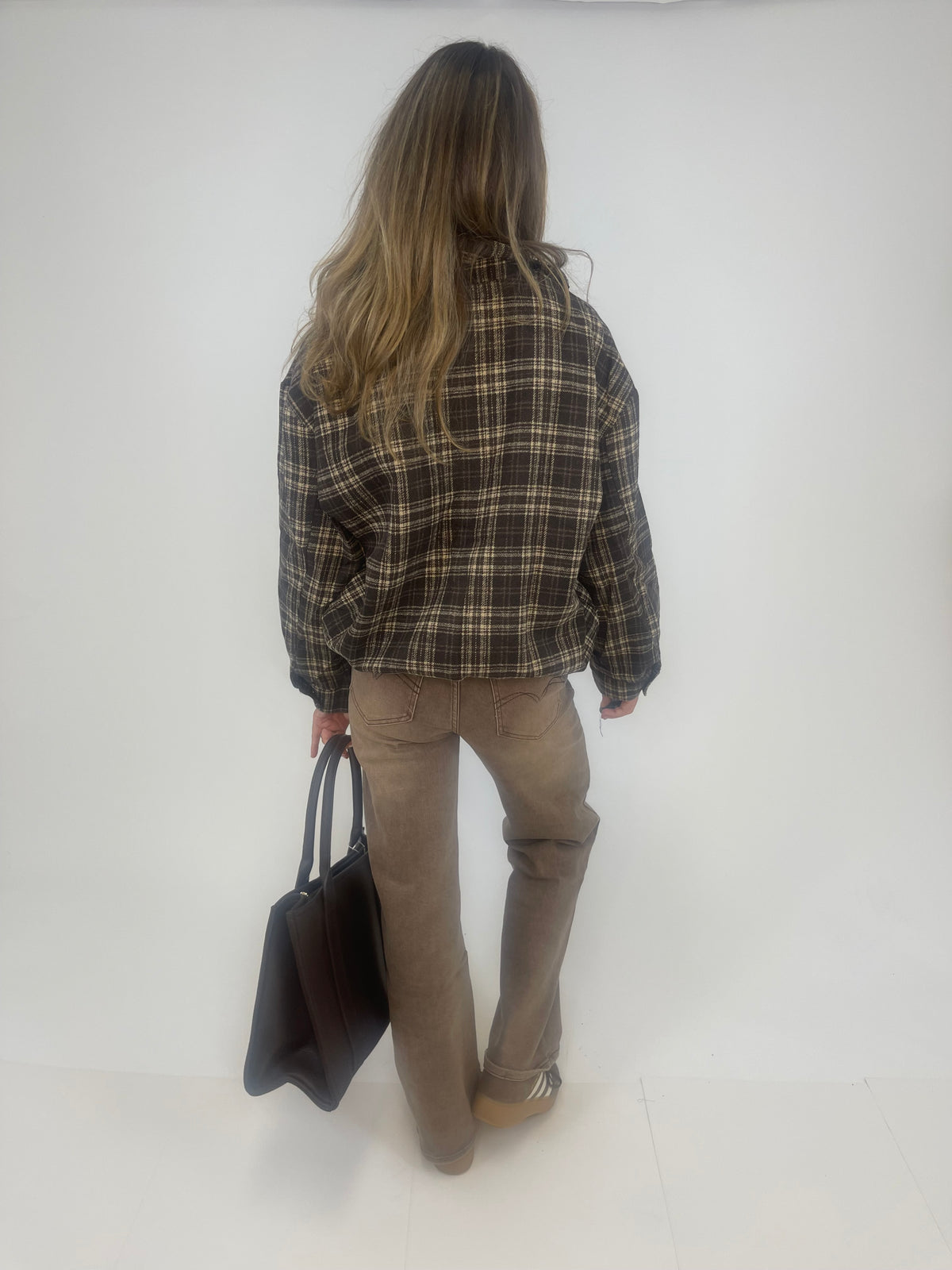 Jacket Icone