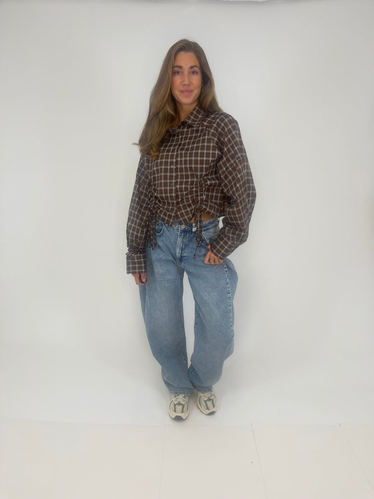 Blouse Christel