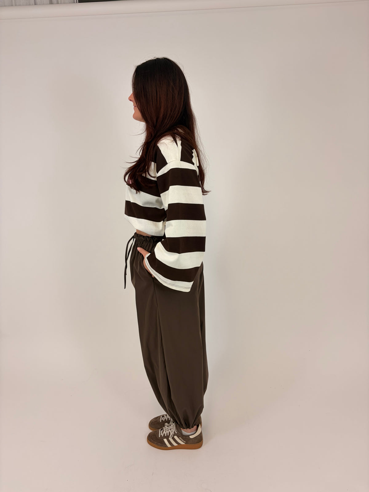 Broek Savi