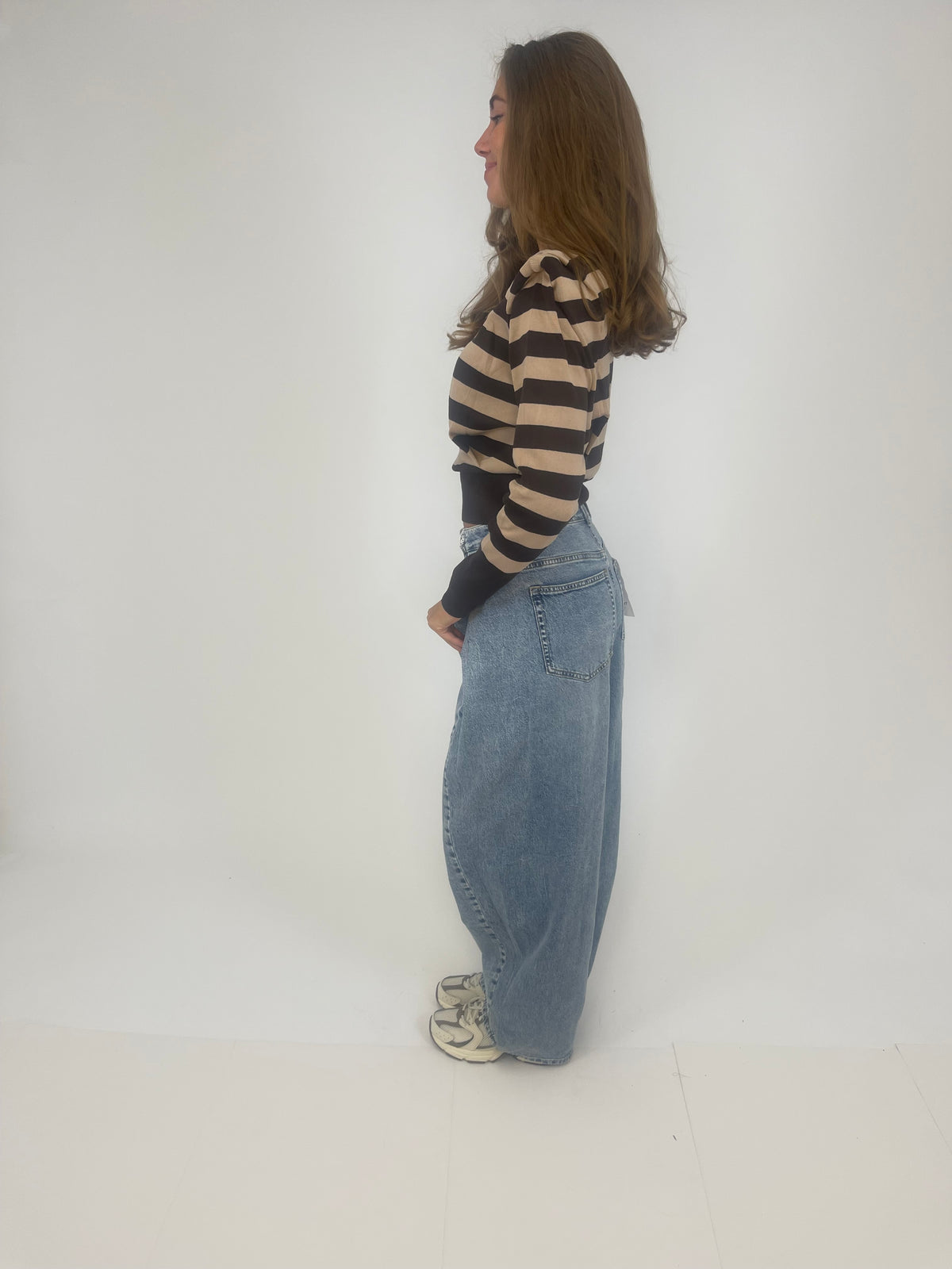Jeans Heart