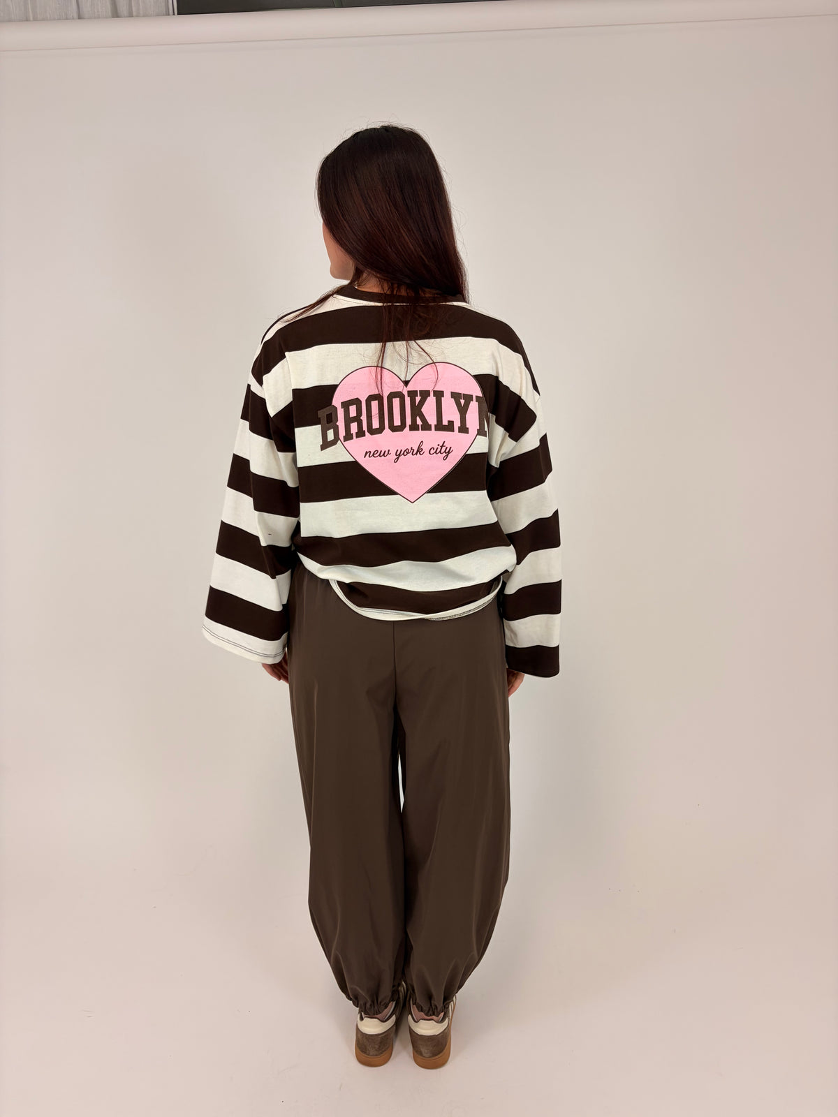 Broek Savi