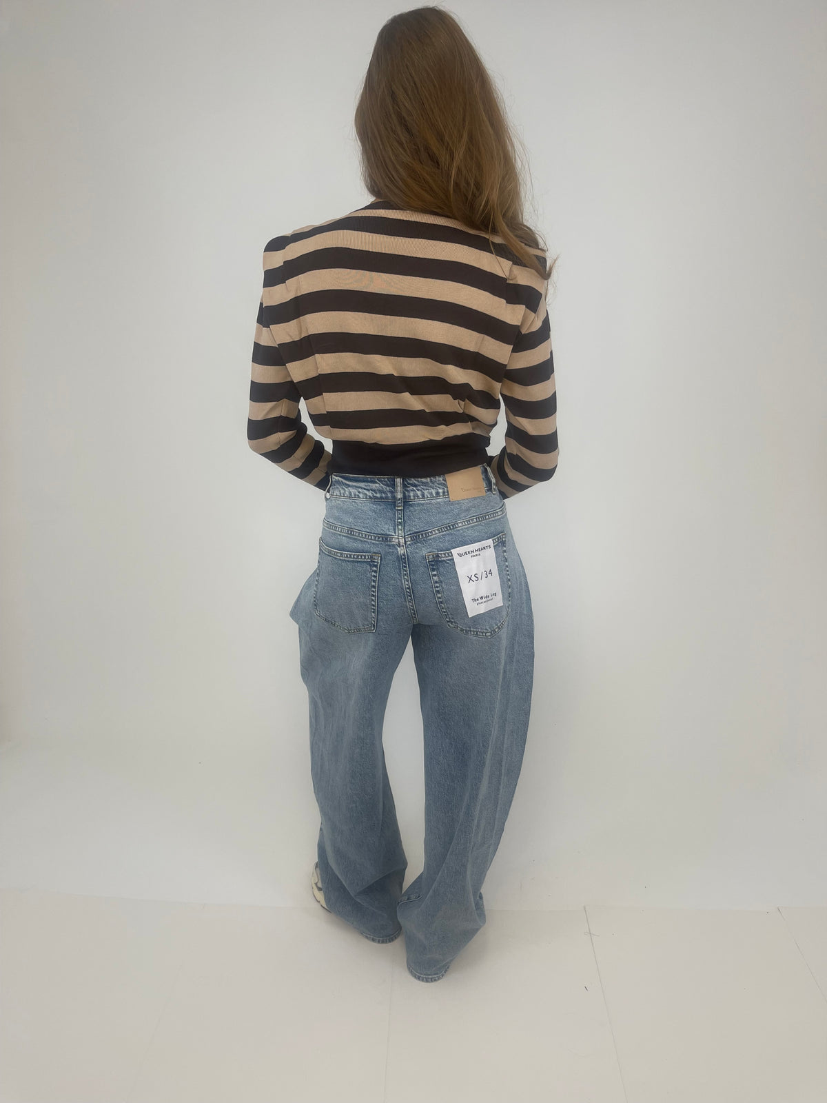 Jeans Heart