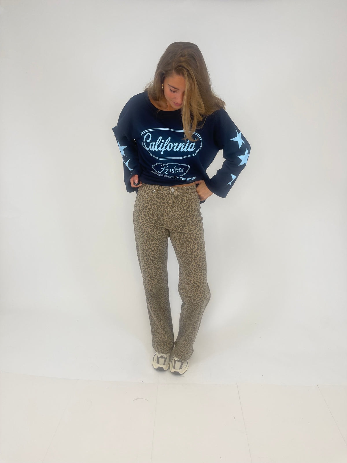 Broek Cybbi