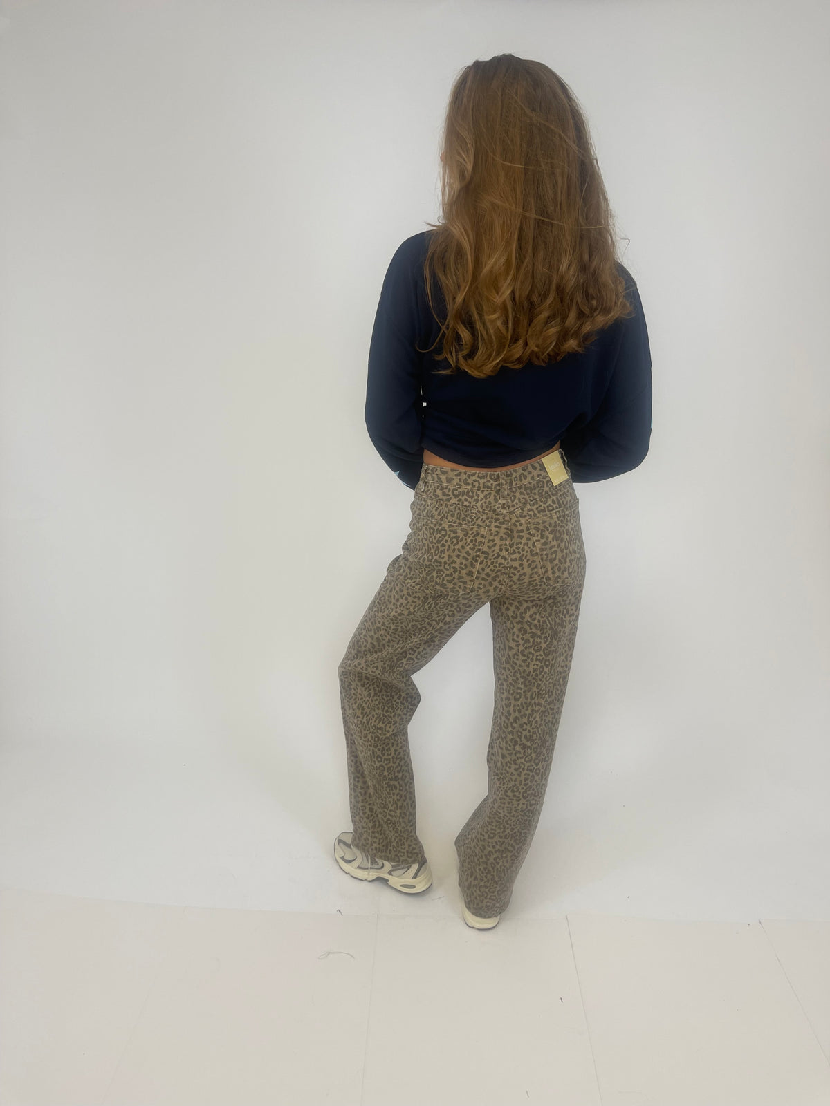 Broek Cybbi