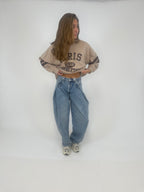 Jeans Heart