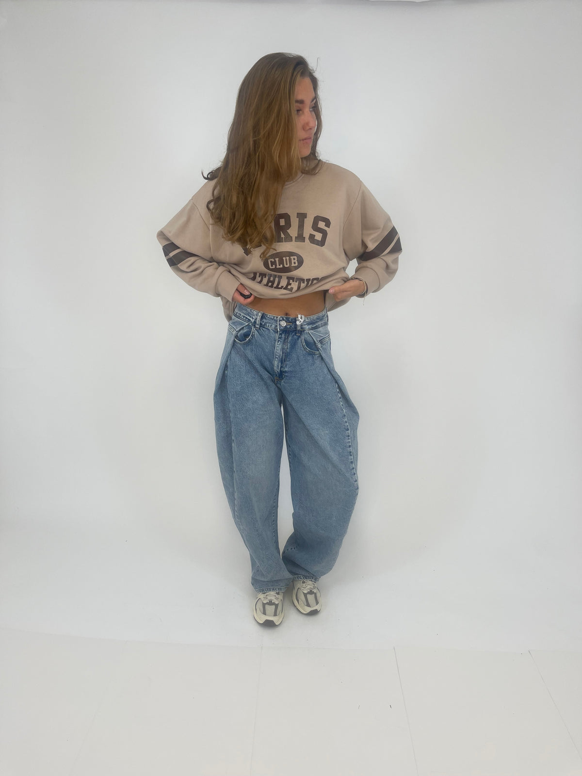 Jeans Heart