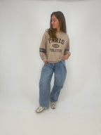 Sweater Paris Club