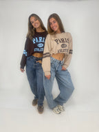 Sweater Paris Club